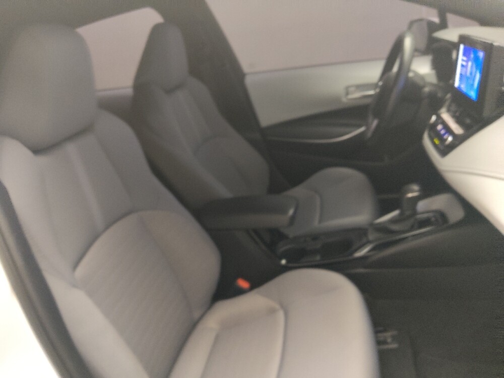 2023 Toyota Corolla in Duluth, GA 30096 - 18131786 21