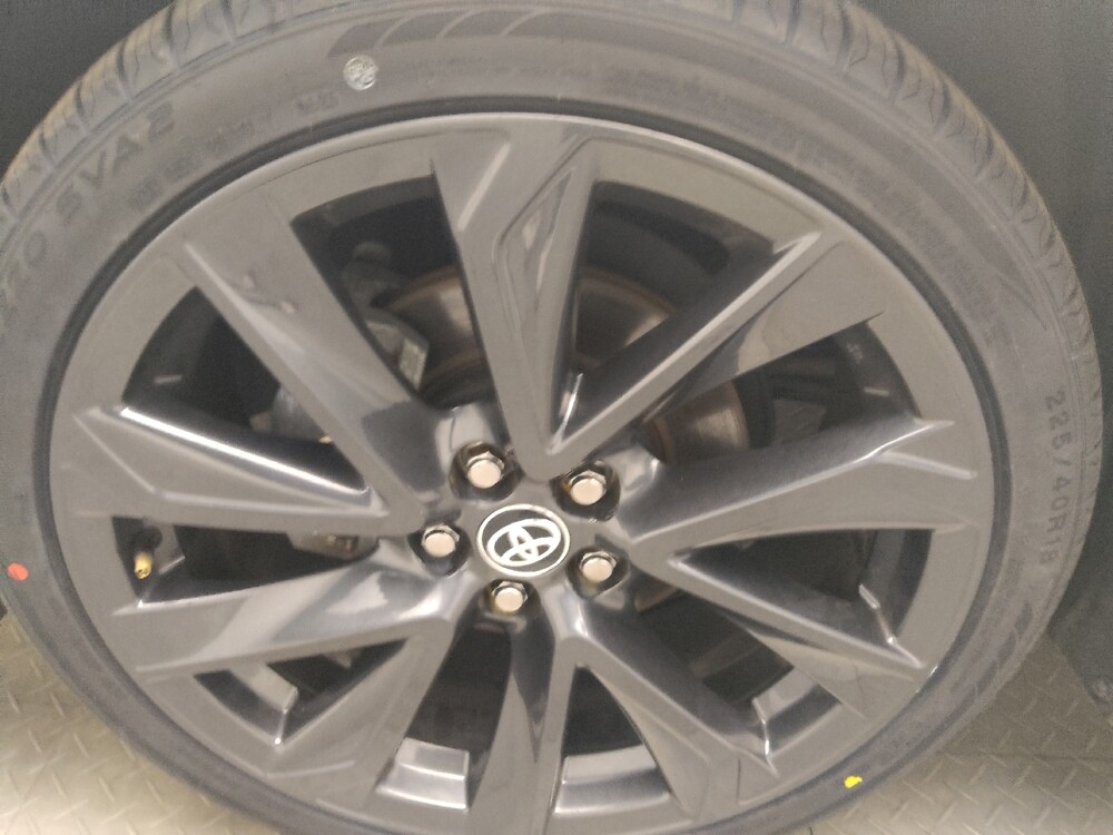 2023 Toyota Corolla in Duluth, GA 30096 - 18131786 31