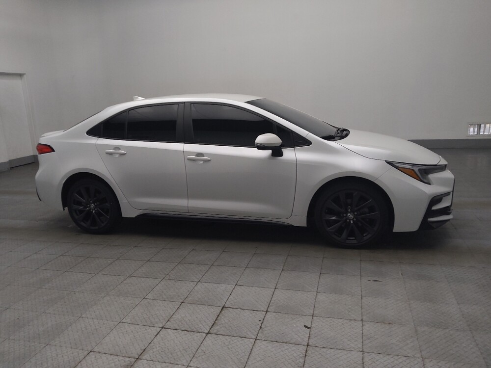 2023 Toyota Corolla in Duluth, GA 30096 - 18131786 11