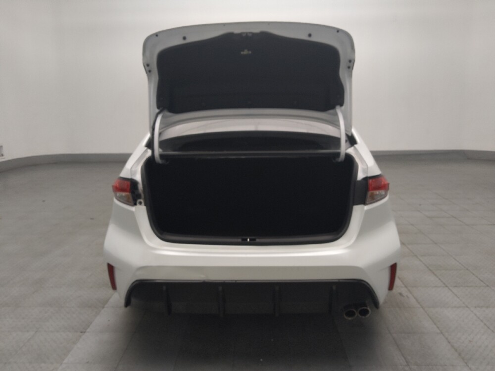 2023 Toyota Corolla in Duluth, GA 30096 - 18131786 29