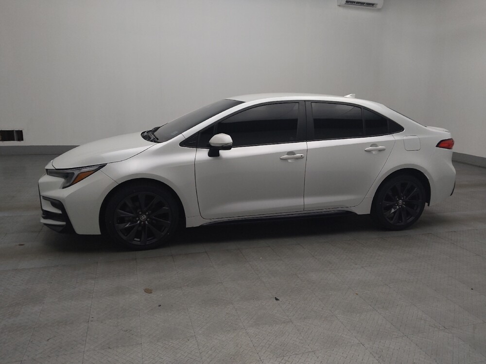 2023 Toyota Corolla in Duluth, GA 30096 - 18131786 2