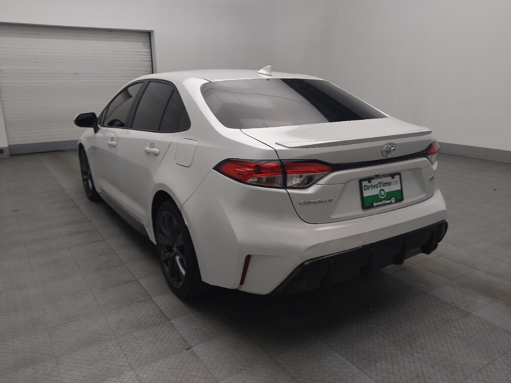 2023 Toyota Corolla in Duluth, GA 30096 - 18131786 5