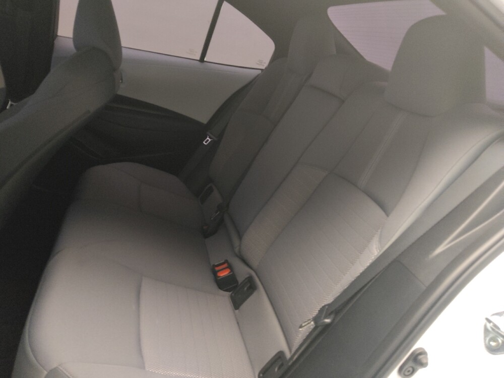 2023 Toyota Corolla in Duluth, GA 30096 - 18131786 18