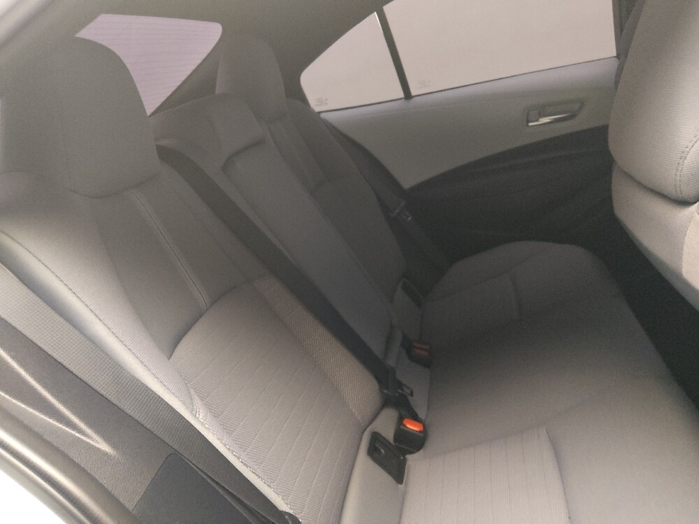 2023 Toyota Corolla in Duluth, GA 30096 - 18131786 19