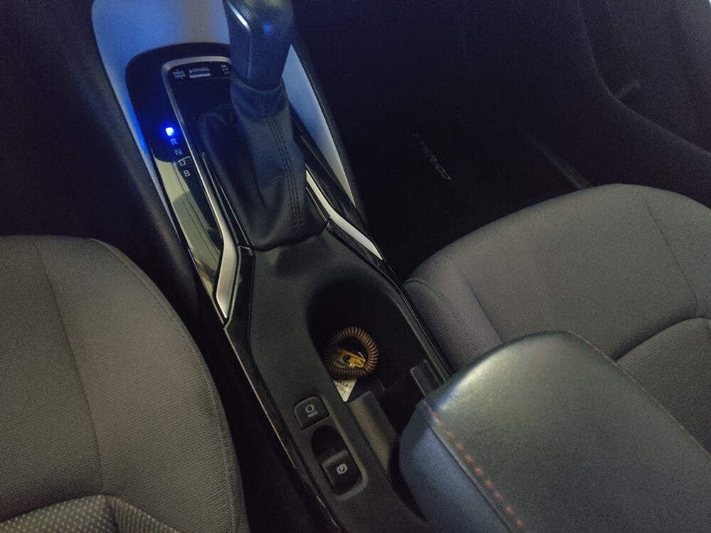 2023 Toyota Corolla in Duluth, GA 30096 - 18131786 26