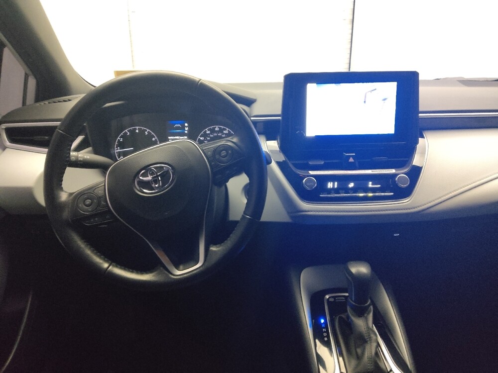 2023 Toyota Corolla in Duluth, GA 30096 - 18131786 22