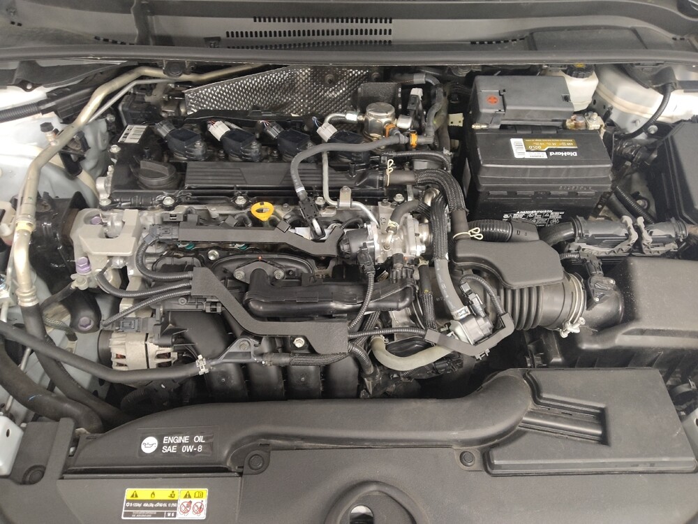 2023 Toyota Corolla in Duluth, GA 30096 - 18131786 30