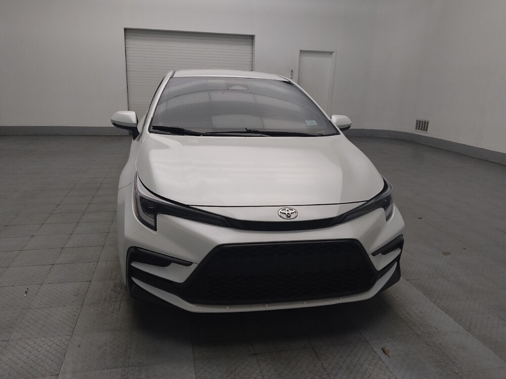 2023 Toyota Corolla in Duluth, GA 30096 - 18131786 14