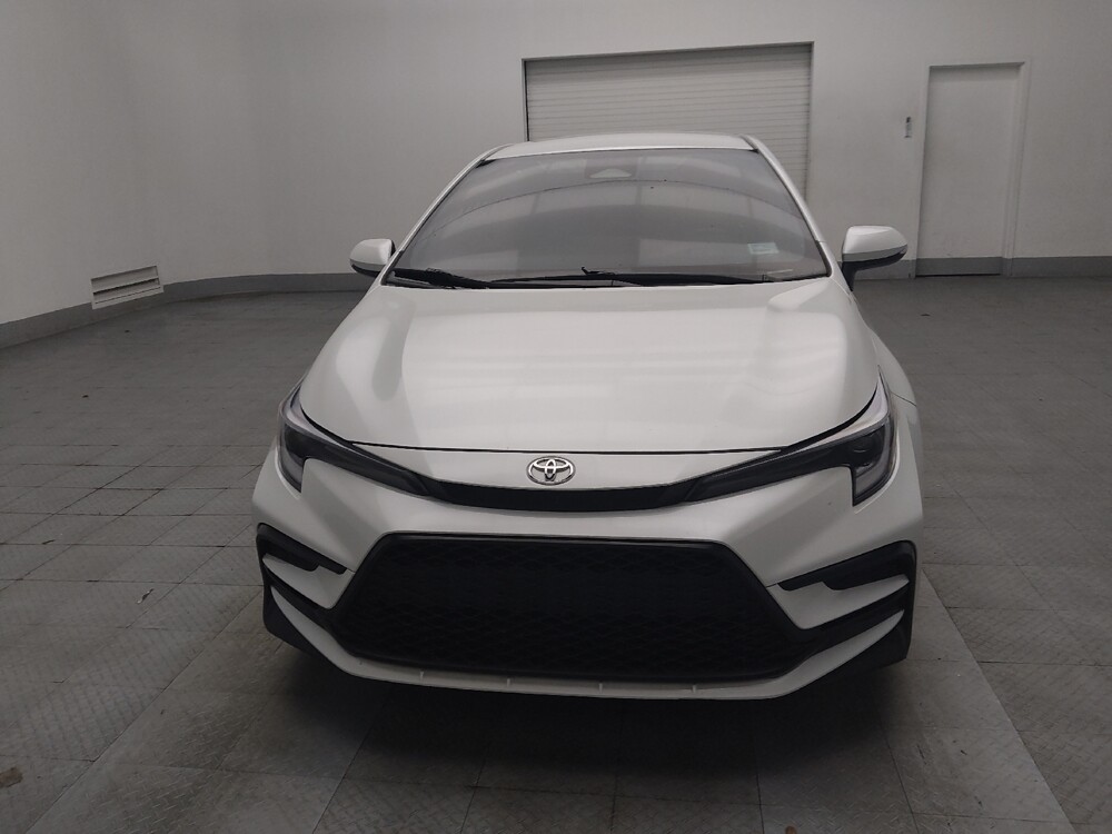 2023 Toyota Corolla in Duluth, GA 30096 - 18131786 15