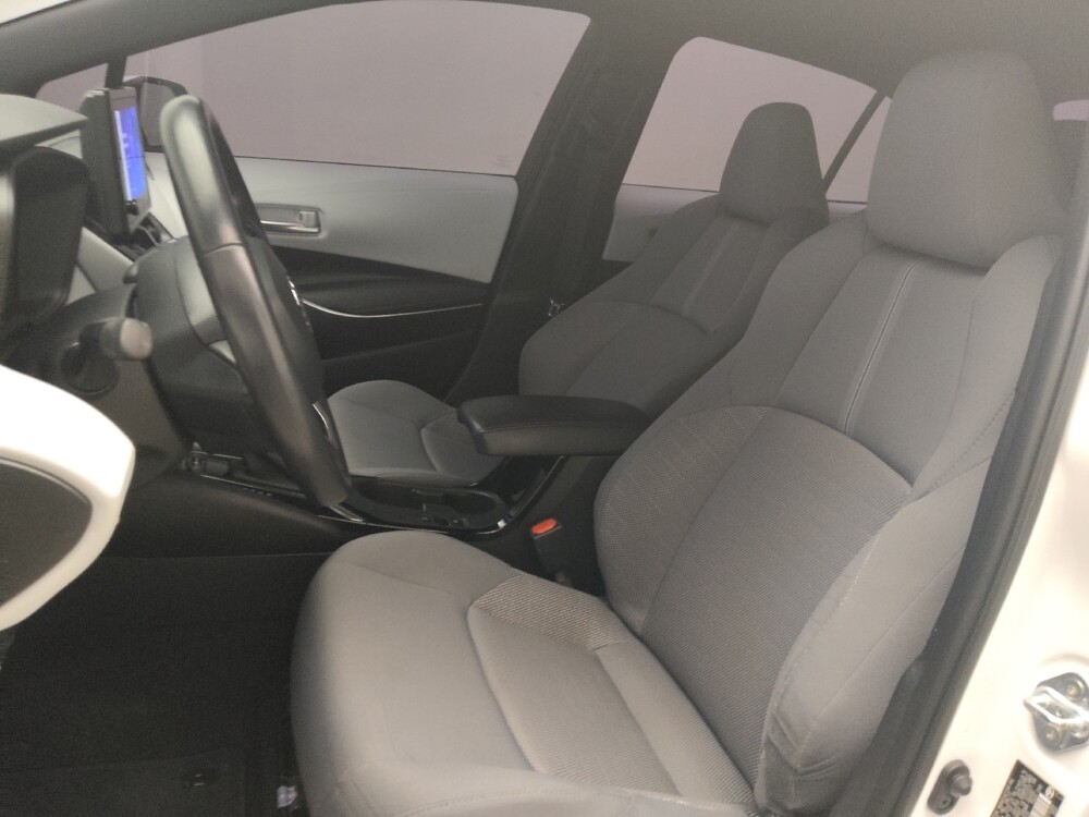 2023 Toyota Corolla in Duluth, GA 30096 - 18131786 17