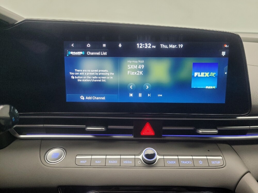 2025 Hyundai Elantra in Indianapolis, IN 46219 - 18131787 25