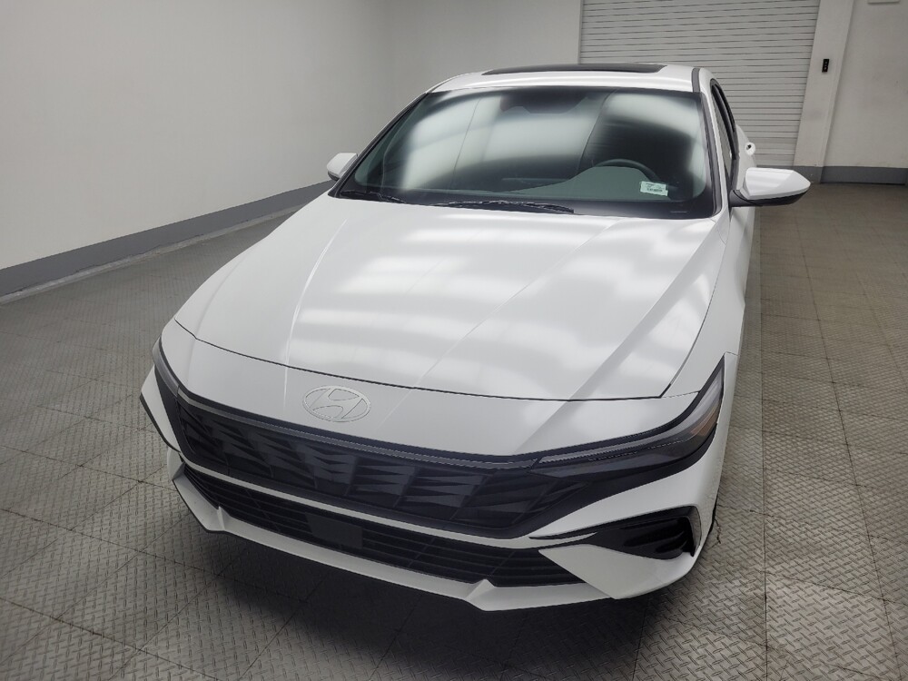2025 Hyundai Elantra in Indianapolis, IN 46219 - 18131787 15