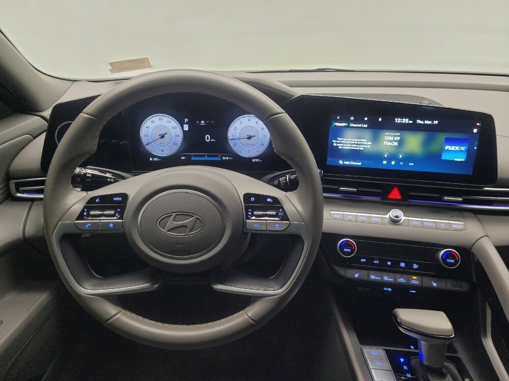 2025 Hyundai Elantra in Indianapolis, IN 46219 - 18131787 22