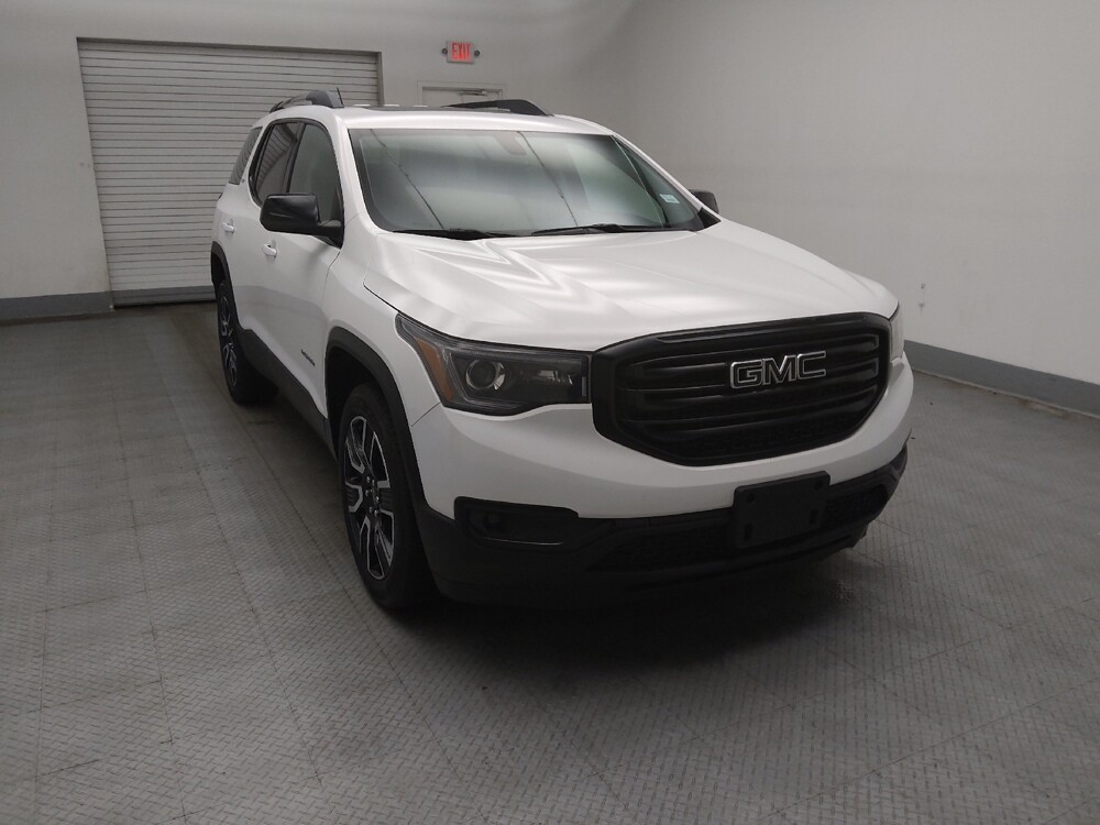 2019 GMC Acadia in Midlothian, IL 60445 - 18131788 13