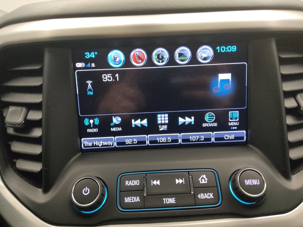 2019 GMC Acadia in Midlothian, IL 60445 - 18131788 25