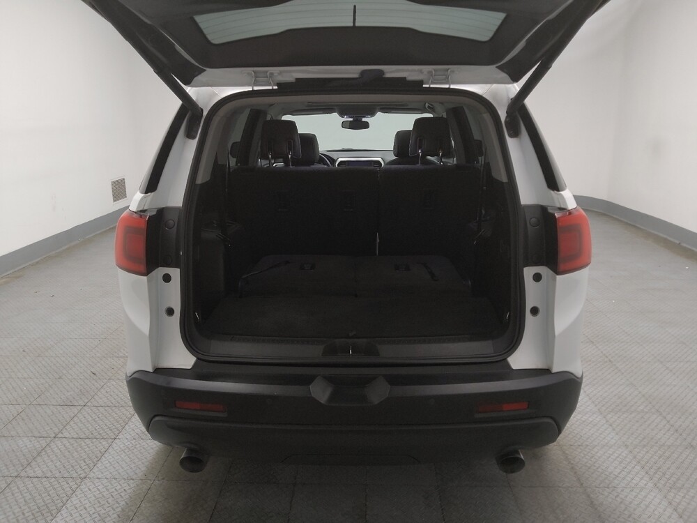 2019 GMC Acadia in Midlothian, IL 60445 - 18131788 29