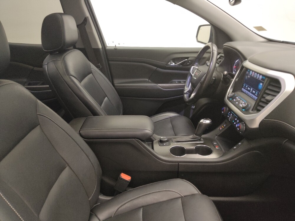 2019 GMC Acadia in Midlothian, IL 60445 - 18131788 21