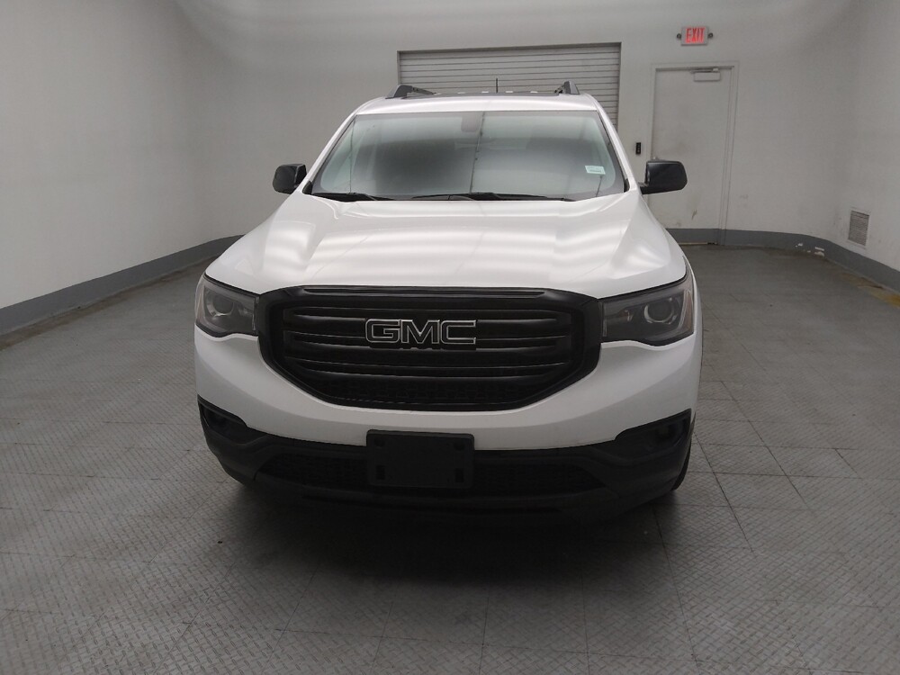 2019 GMC Acadia in Midlothian, IL 60445 - 18131788 15