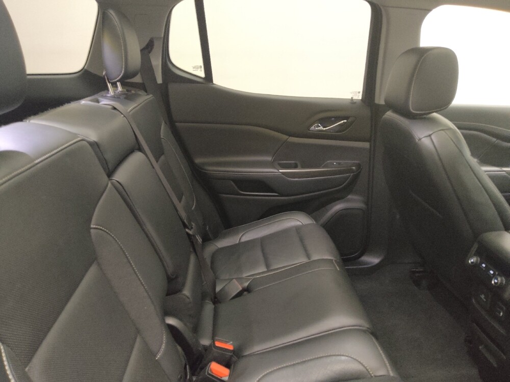 2019 GMC Acadia in Midlothian, IL 60445 - 18131788 19