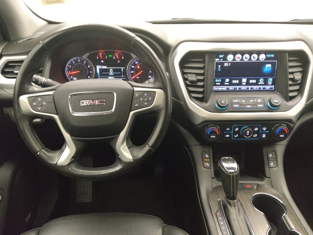 2019 GMC Acadia in Midlothian, IL 60445 - 18131788 22