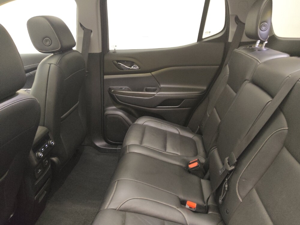 2019 GMC Acadia in Midlothian, IL 60445 - 18131788 18