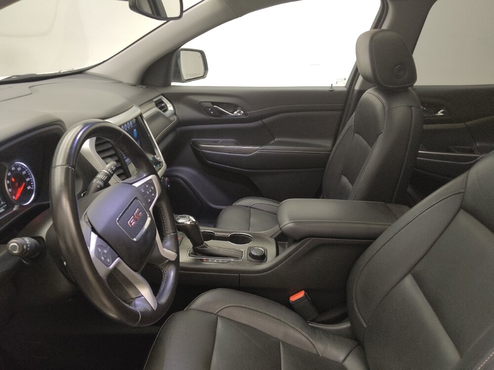 2019 GMC Acadia in Midlothian, IL 60445 - 18131788 17