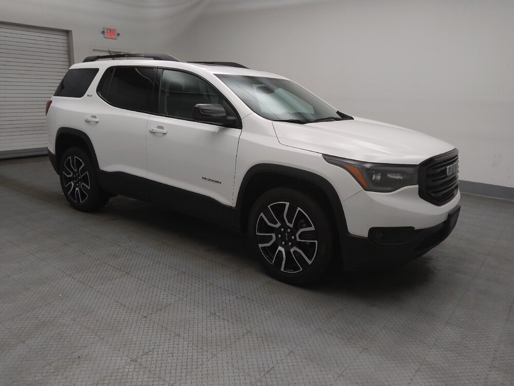 2019 GMC Acadia in Midlothian, IL 60445 - 18131788 11