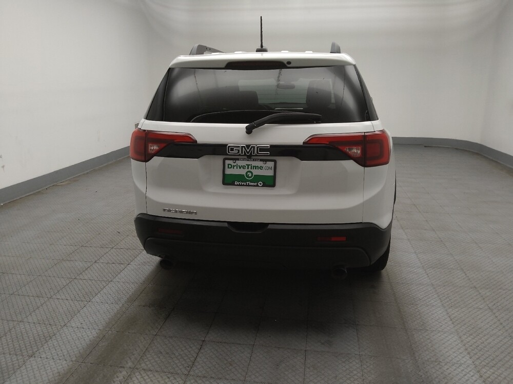 2019 GMC Acadia in Midlothian, IL 60445 - 18131788 7