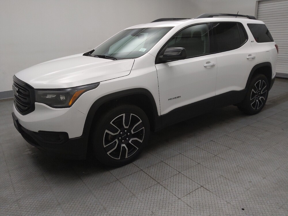 2019 GMC Acadia in Midlothian, IL 60445 - 18131788 2