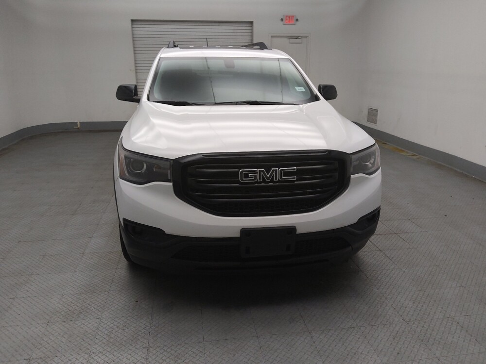 2019 GMC Acadia in Midlothian, IL 60445 - 18131788 14