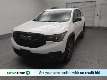2019 GMC Acadia in Midlothian, IL 60445