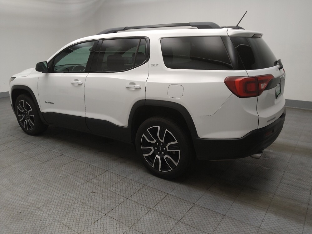 2019 GMC Acadia in Midlothian, IL 60445 - 18131788 3