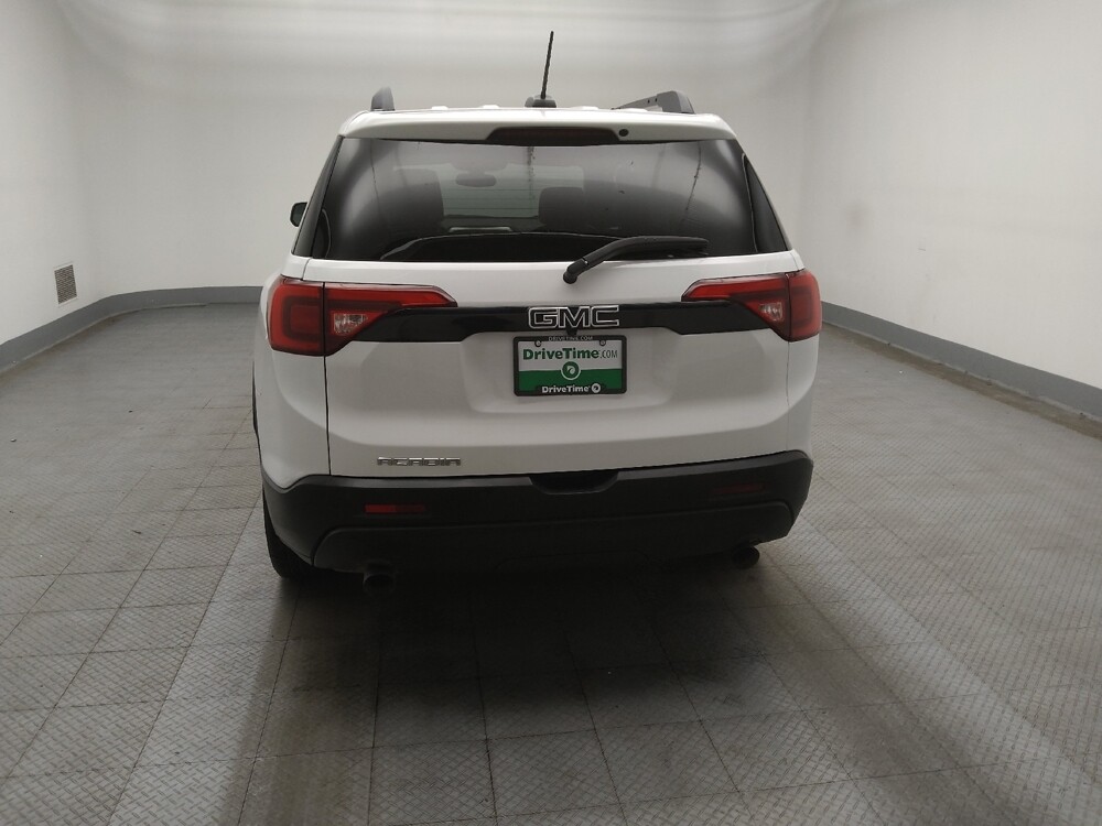 2019 GMC Acadia in Midlothian, IL 60445 - 18131788 6