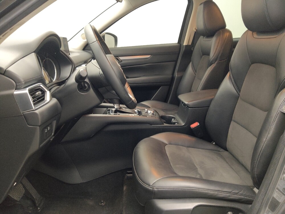 2018 Mazda CX-5 in Mobile, AL 36606 - 18131789 17