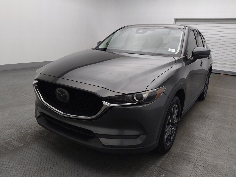 2018 Mazda CX-5 in Mobile, AL 36606 - 18131789 15