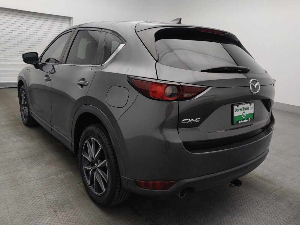 2018 Mazda CX-5 in Mobile, AL 36606 - 18131789 5
