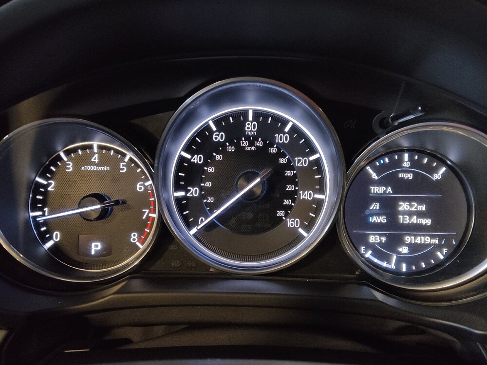 2018 Mazda CX-5 in Mobile, AL 36606 - 18131789 23