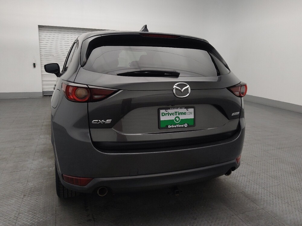 2018 Mazda CX-5 in Mobile, AL 36606 - 18131789 6
