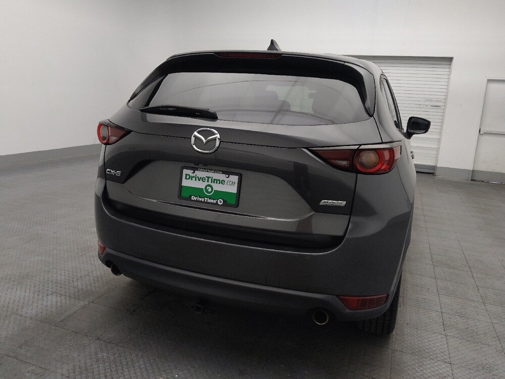 2018 Mazda CX-5 in Mobile, AL 36606 - 18131789 7