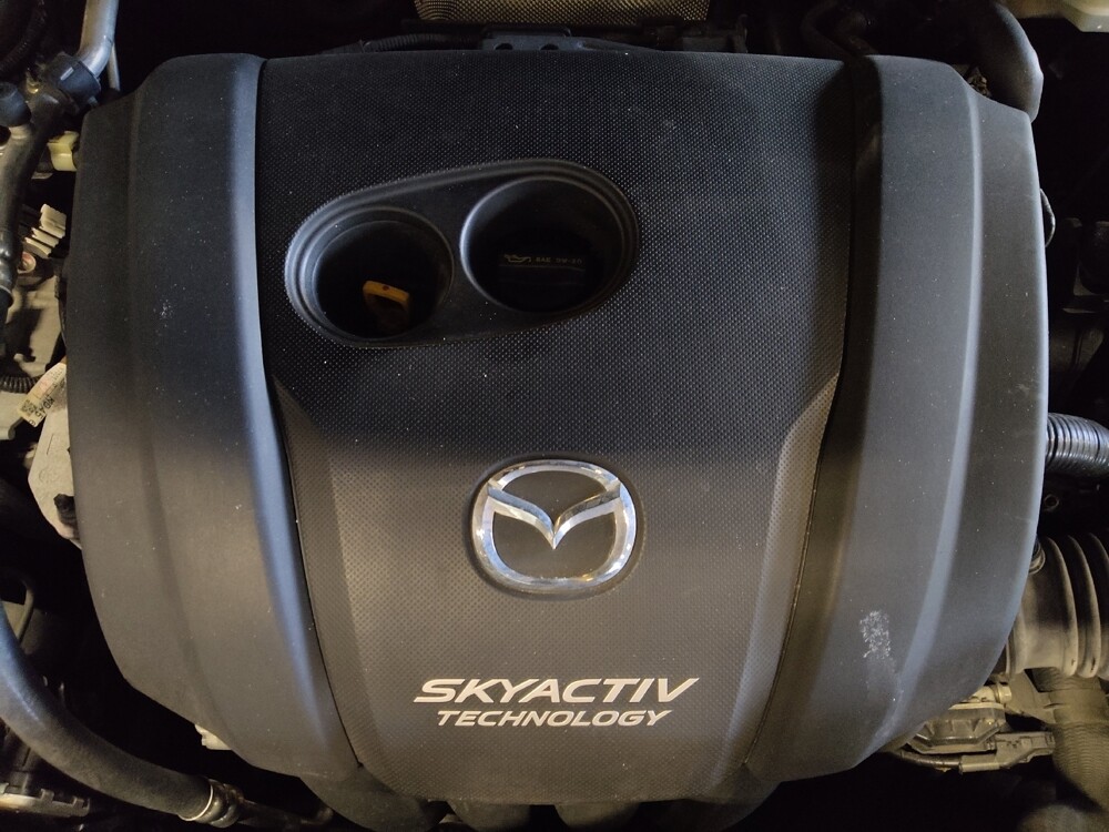 2018 Mazda CX-5 in Mobile, AL 36606 - 18131789 30