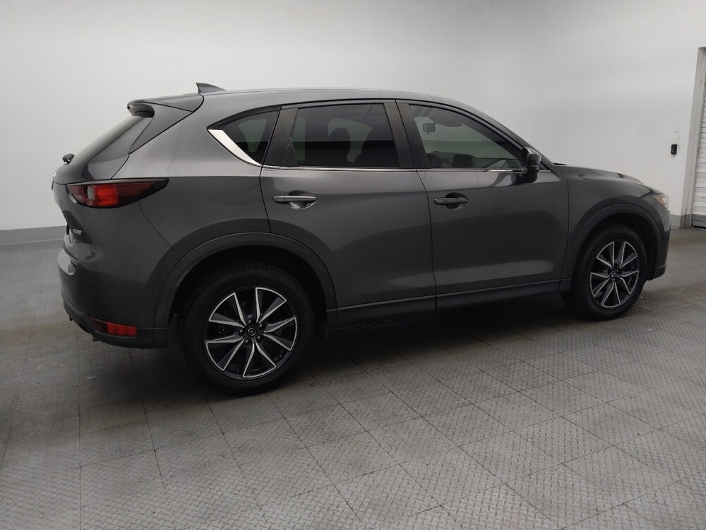 2018 Mazda CX-5 in Mobile, AL 36606 - 18131789 10