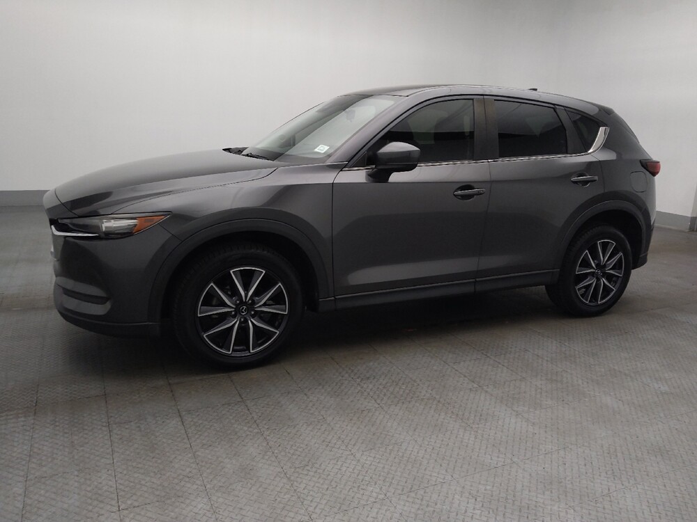 2018 Mazda CX-5 in Mobile, AL 36606 - 18131789 2