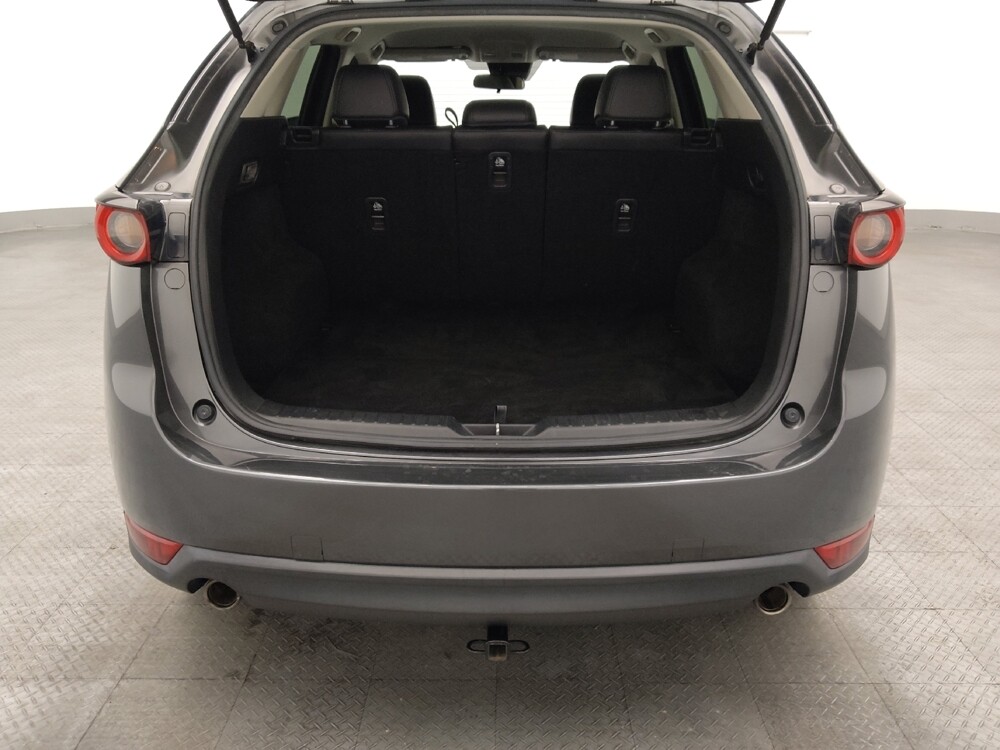 2018 Mazda CX-5 in Mobile, AL 36606 - 18131789 29