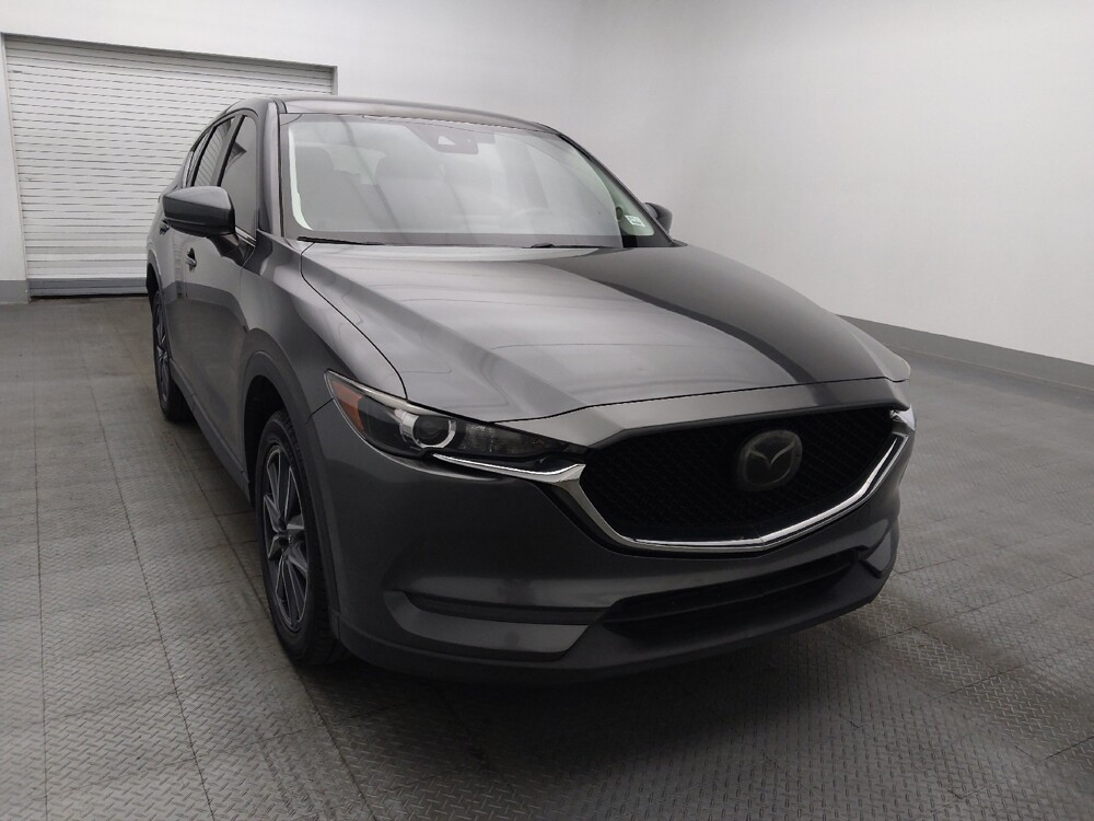 2018 Mazda CX-5 in Mobile, AL 36606 - 18131789 14