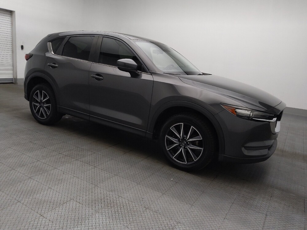2018 Mazda CX-5 in Mobile, AL 36606 - 18131789 11
