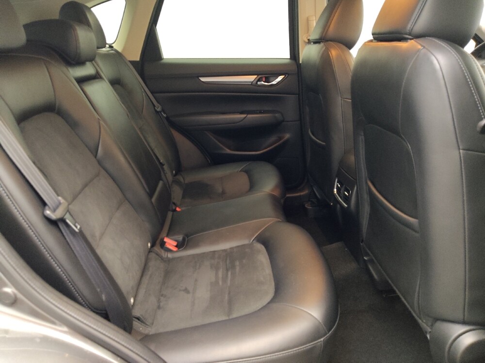 2018 Mazda CX-5 in Mobile, AL 36606 - 18131789 19