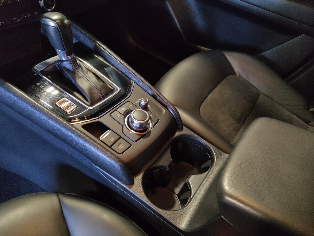 2018 Mazda CX-5 in Mobile, AL 36606 - 18131789 26