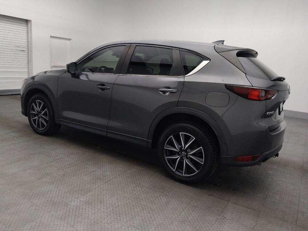 2018 Mazda CX-5 in Mobile, AL 36606 - 18131789 3