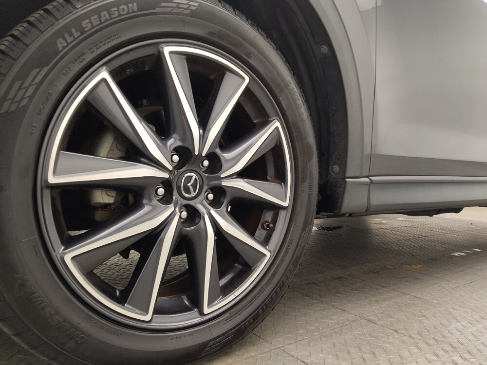 2018 Mazda CX-5 in Mobile, AL 36606 - 18131789 31