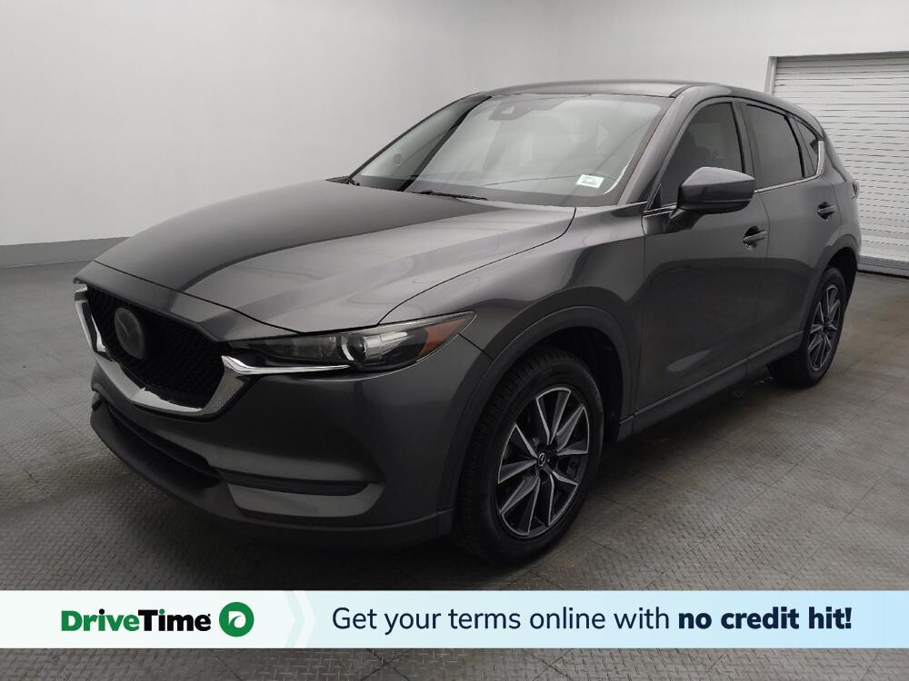 2018 Mazda CX-5 in Mobile, AL 36606 - 18131789